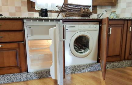 Camin de Muniellos apartamentos rurales - Foto 19