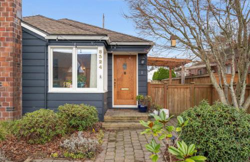 3 BR Loyal Heights Charmer Patio and Lawn - Foto 6