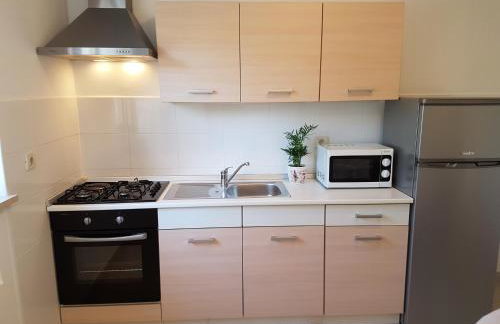 Mare Apartment - Foto 7