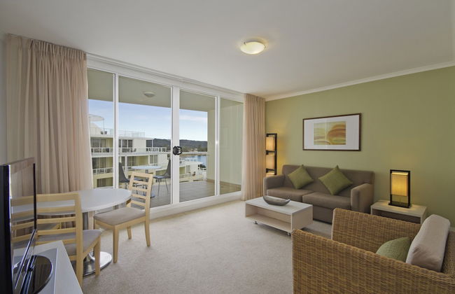 Mantra Ettalong Beach - Foto 19