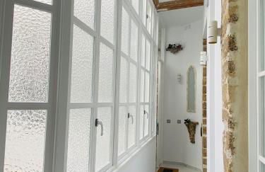 inncadizcasa Señorial de Rivadavia - Foto 11