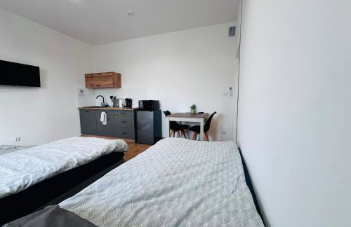 Apartamenty przy Galerii - Foto 23