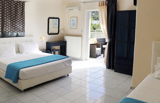 Peri's Hotel - Foto 4