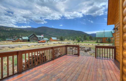 Beaver Creek Cabin in South Fork CO - Foto 28