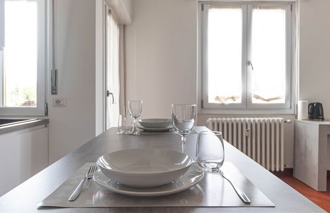 Italianway - Lorenteggio 30 - Foto 31