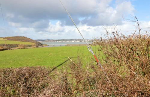 Little Trevorrick Caravan - Foto 20