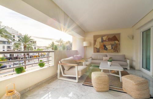 MARBELLA BANUS SUITES - Playas del Duque Luxury - Foto 41