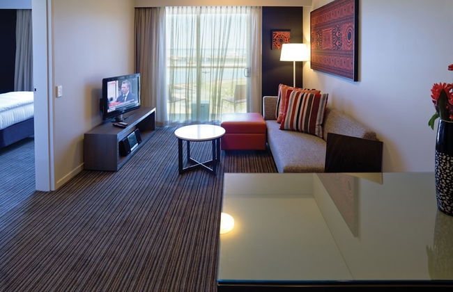 Adina Apartment Hotel Darwin Waterfront - Foto 23