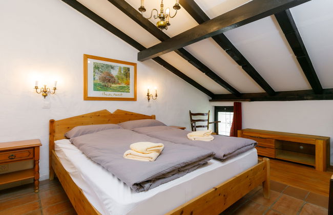 Villaggio Sureggio A6 mit TicinoTicket - Foto 5