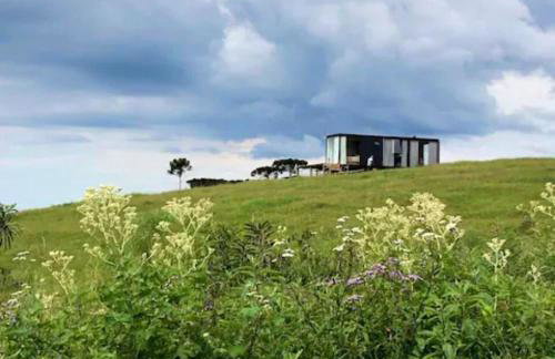 Casa de Vidro - Foto 15