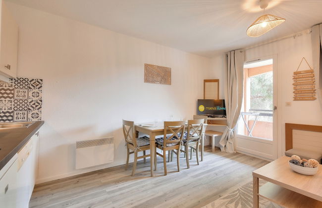 Valescure Accommodation - Foto 3