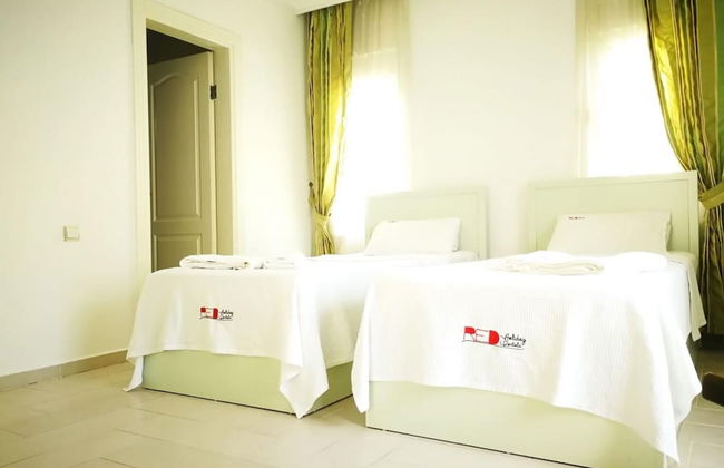 Exceptional Villa With Private Pool in Antalya - Foto 10