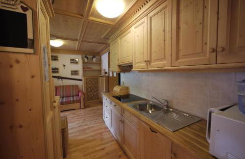 Appartamento Brentegani - Foto 8