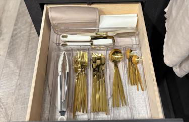 Modern Luxury RV Retreat, Your Cozy Tiny Home - Foto 77