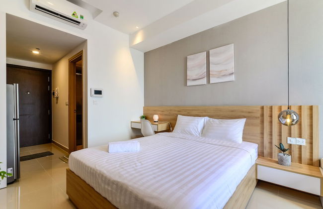 Infinity Pool Signature - Saigon Rivergate - Foto 25