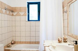 Castello Villa ( best view in Myloi village) - Foto 9