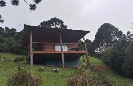 Canto do sossego - Foto 45