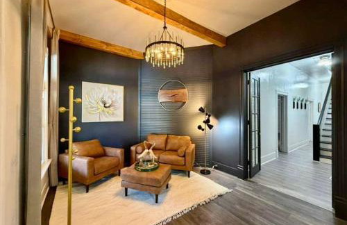 6BR Gem in Home Park Atlanta - Foto 6