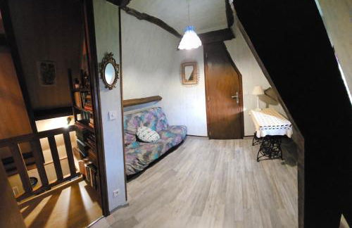 Gîte des Bois Rimbert - Foto 14