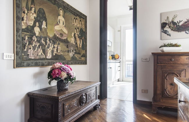 The Traveller's Terrace - Foto 38