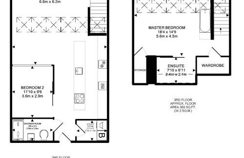 Royal William Yard Apartments - Large and Luxurious with Free Parking - Foto 27