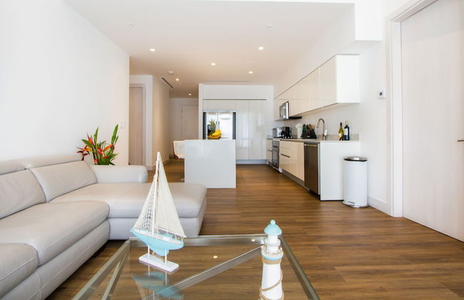 Las Villas Marina Pez Vela - Foto 23