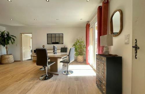 Villa La Paz ※ Climatisée - Foto 19