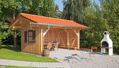 Thaurerhof Urlaub auf dem Bauernhof - Foto 2