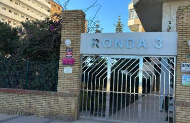 1 Linea de playa , coqueto Apartamento La Brisa Marina - Foto 7