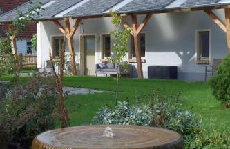 Auszeit am Haff Ferienhäuser - Foto 77