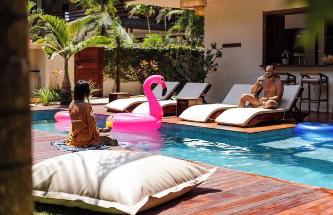 Villa Messina - Photo 20