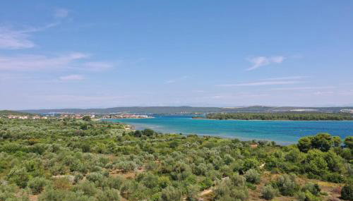 Apartman with sea view KAVALA- Pašman, Kraj - Foto 4