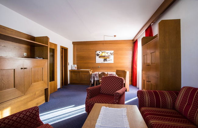 Appartement Solstein - Foto 20