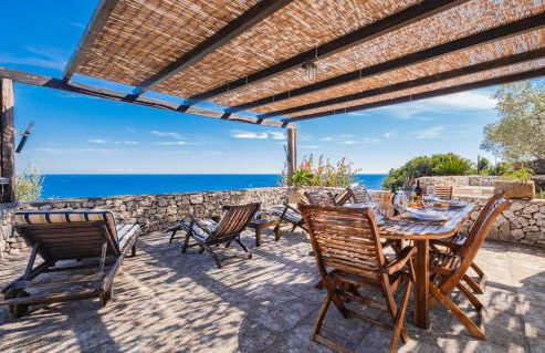 Villa Méditerranée Luxury Sea View - Foto 29