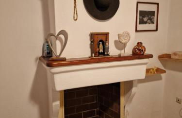 Traditional House in Panagia Village - Foto 5