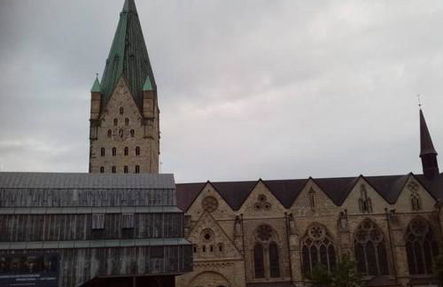 Monteurwohnung WLAN Stellplatz - Foto 20