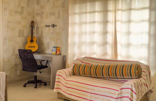 Casa Aconchegante no Peró Próx Praia e Comércio até 12 pessoas - Foto 10