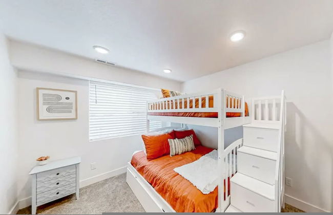 Bear Lake Haus - Luxury Bear Lake Retreat - Photo 37