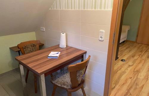 Ferienwohnungen am Gräbendorfer See in Göritz bei Casel - Foto 8