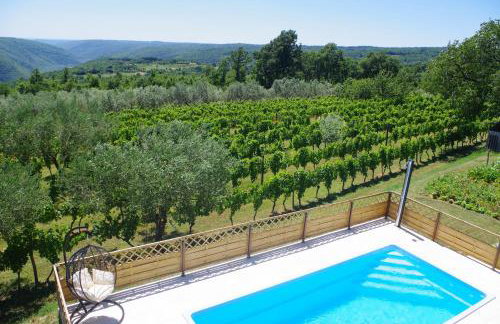 Apartment Jadranka, Sutivanac - Risi - Foto 1