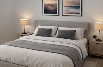 Luxury sea view apartment near Sitges - Foto 11