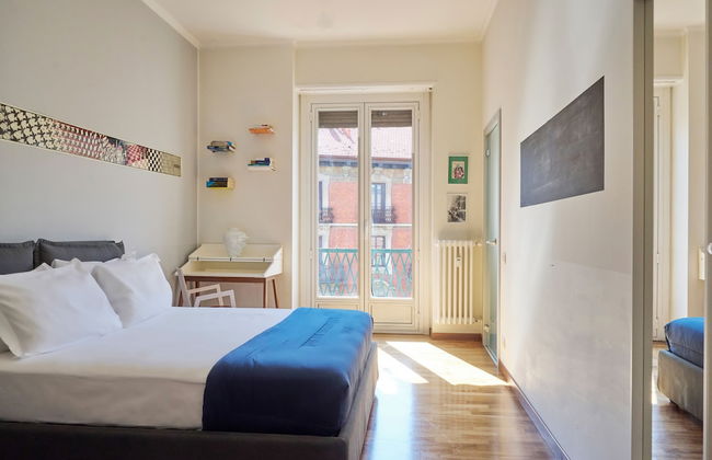 Milan Retreats Brera - Photo 32