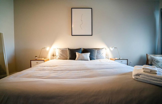 Elegance & Elevation: Mile High Condo in Highland - Foto 2