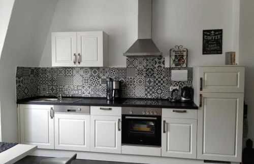 Ferienwohnung Waldblick - Foto 2