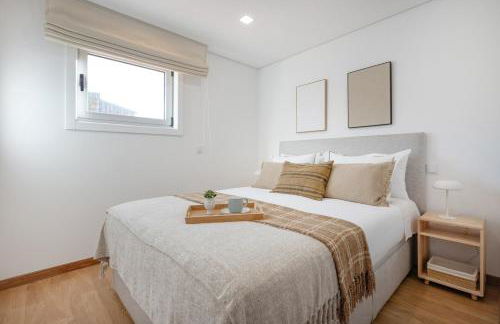 Matosinhos Seaside Comfy Flat - Photo 17