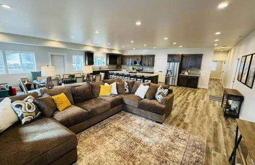 Pickleball Paradise at Star Valley Ranch! - Foto 15