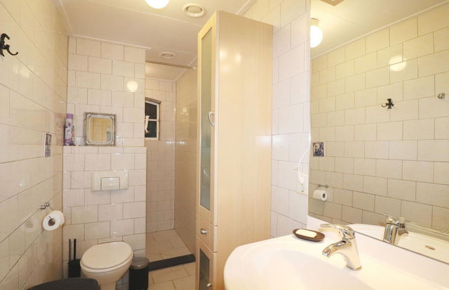 Holiday Home in Donkerbroek Near Forest Trails - Foto 25