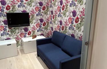 Ferienwohnung Refugium mit direktem Ostseeblick - Foto 13