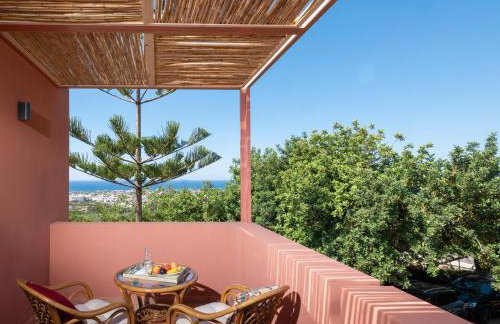 Villa Verde - Foto 40