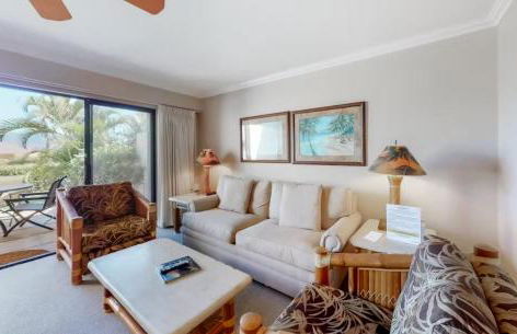 Ho'omaha - Serene Kihei Condo in Maui Kamaole for Ocean Views and Relaxation - Foto 44